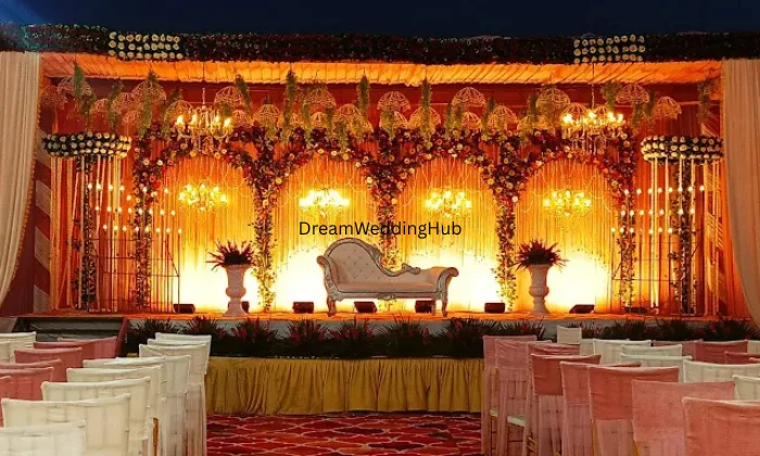 Shree shyam tent  Event planner